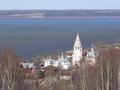 #6: View to Galich Lake