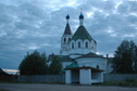 #7: Church in Piksur