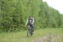 #9: On the bike