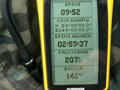 #5: GPS reading