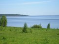 #8: Камское водохранилище/Kamskoye reservoir