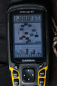 #2: GPS reading