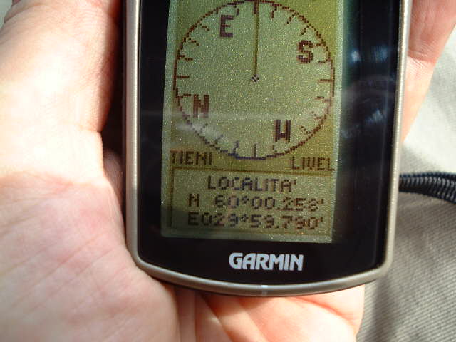 GPS