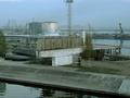 #3: Leningrad port