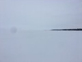 #4: Вид на запад от точки / West view
