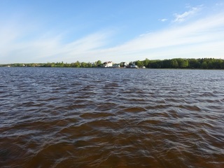 #1: The Confluence from 10 m distance