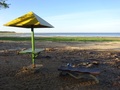 #9: The beach at the Confluence