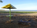 #9: The beach at the Confluence