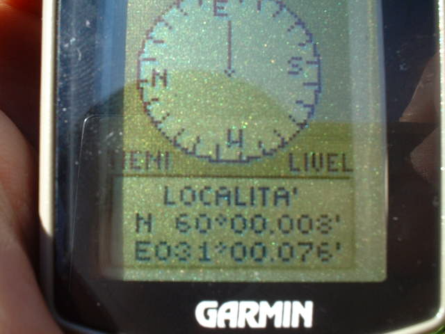 GPS