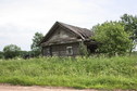 #10: Deserted houses