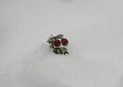 #5: Cowberry point 60°N 55°E