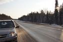#8: 114 км новой трассы Иртыш/New "Irtysh" road, 114-th km