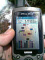 #5: GPS info