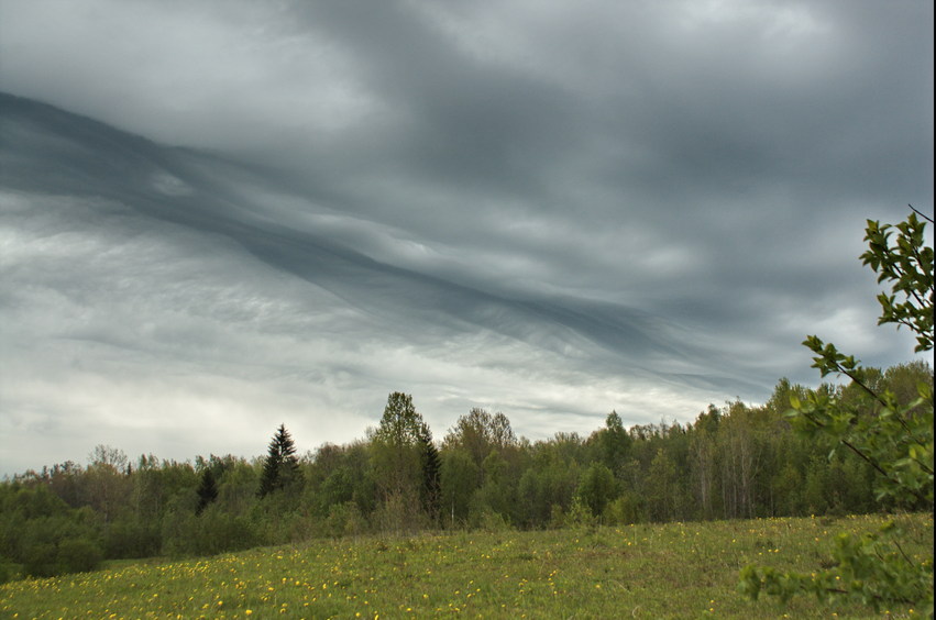 Clouds