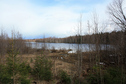 #3: One lake already in spring... / На одном озере уже весна...