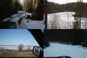 #10: "Wintertime and the livin' is easy" / «Зимний день. Эта жизнь так прекрасна!..»