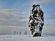 #7: Pillars