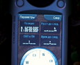 #7: GPS reading