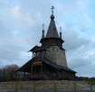 #11: Храм Святителя Николая в Повенце / Saint Nicholas Temple at Povenets