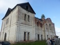 #9: Церковь Николая Чудотворца в селе Весляна / St. Nicholas Church in Veslayna village