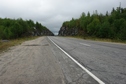 #9: Road Sankt-Peterburg-Murmansk