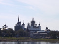 #8: Solovki Monastery