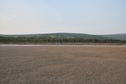 #2: East view