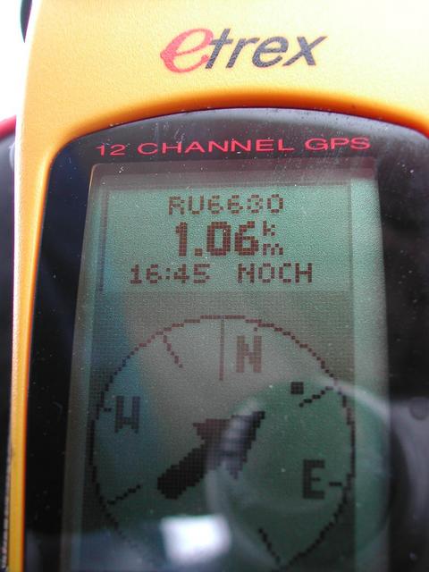 GPS
