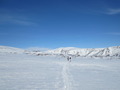 #5: General view to CP 66°N 63°E