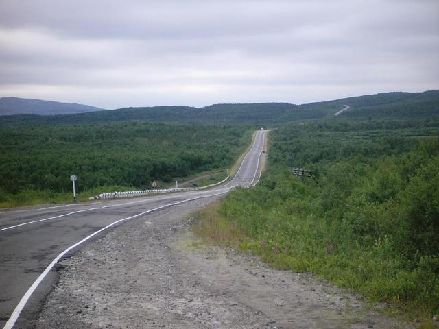 Road