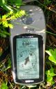 #4: GPS reading