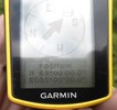 #5: GPS reading