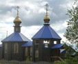 #6: Ortskirche / Church in village