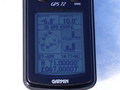 #5: GPS reading.