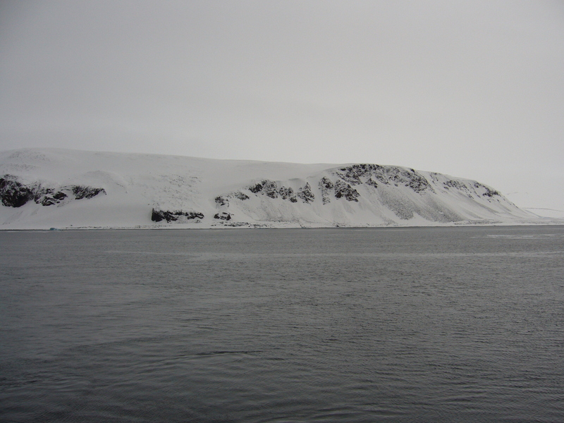 Cape Norway