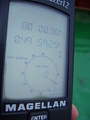 #10: GPS of nearest position