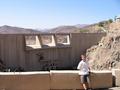 #4: The empty Najrān dam