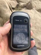 #3: GPS Reading on Top