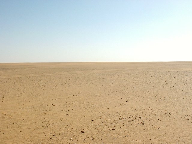 South