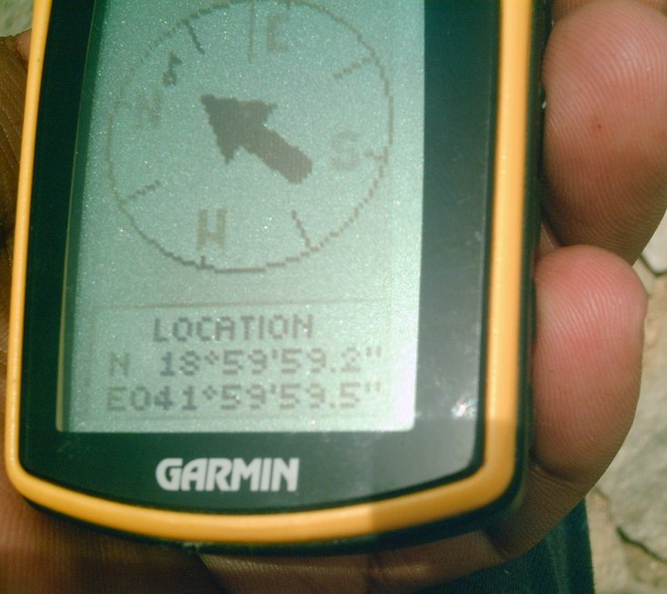 GPS