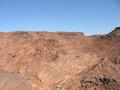 #2: Looking north from the confluence point.