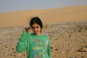 #10: Ruby with the precious Hadīda meteorite find