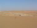 #6: Endless dunes