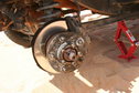 #7: Wheel bearing