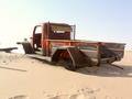 #7: Old Truck