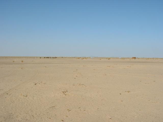 West - A village with petrol