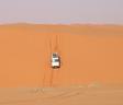 #6: Natural obstacles to be negotiated carefully with loaded vehicles.