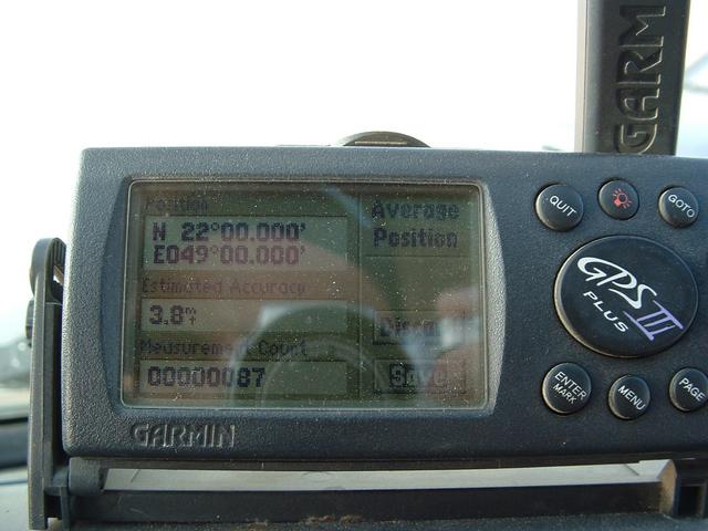 GPS