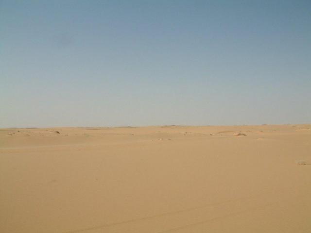 View to North