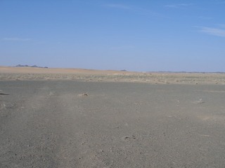 #1: North view
